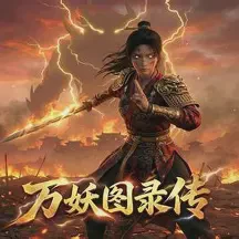 万妖图录传